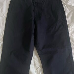 Ralph Lauren Men's Dark Navy Chinos
